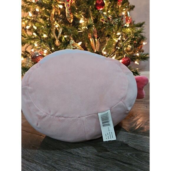 Squishmallows by Kellytoy 'Maribel the Butterfly' HTF 16" Plush Stuffed Aninal - Picture 3 of 5